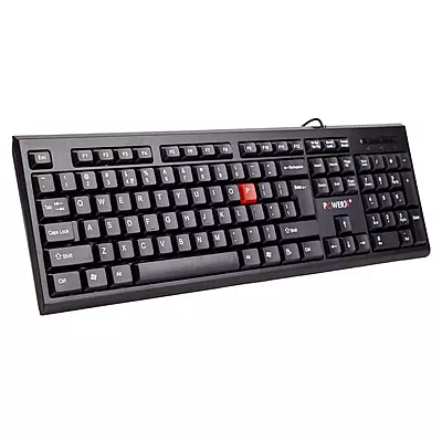 POWER X USB WIRED KEYBOARD + MOUSE COMBO MODEL- PWX-MONOMATE-3000 POWER X USB WIRED KEYBOARD + MOUSE COMBO MODEL- PWX-MONOMATE-3000