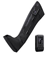 Leg Compression Massager Device