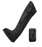 Leg Compression Massager Device
