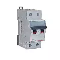 Mcb Dp Dx3
