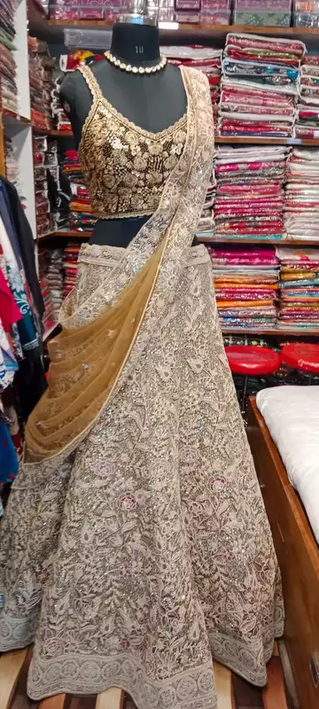 Lehanga Musterd