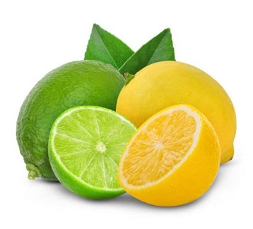Lemon - 4 pcs