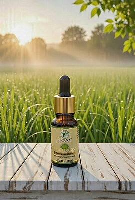 Lemongrass Oil - 10 ml