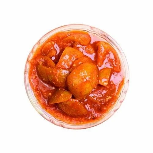 Lemon Pickle - 250gms