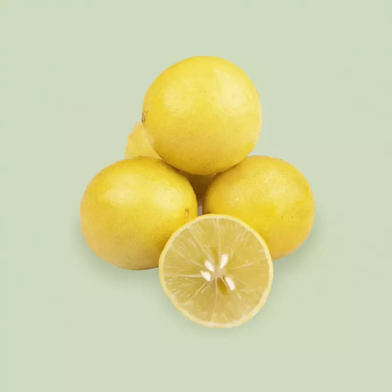 Lemon
