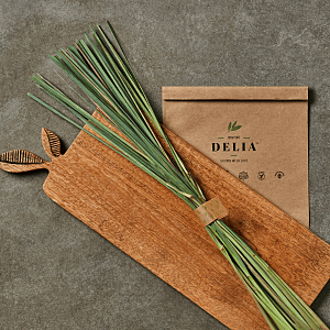 Lemongrass 100 Gms
