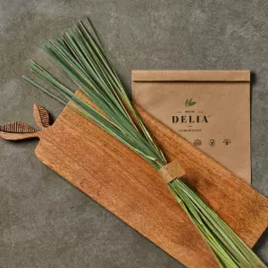 Lemongrass 100 Gms