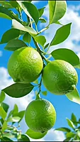 Lemon నిమ్మకాయ
