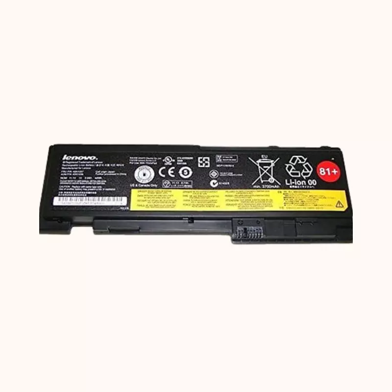 Lenovo 37 Wh Laptop Battery - ME03XL
