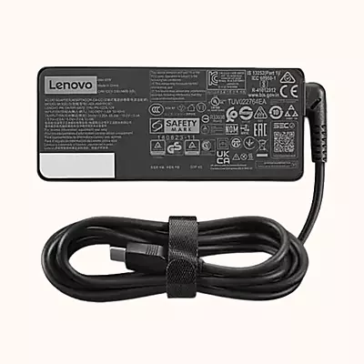 Lenovo 65W USB-C AC Adapter