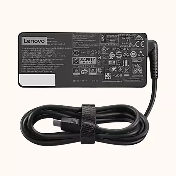 Lenovo 65W USB-C AC Adapter