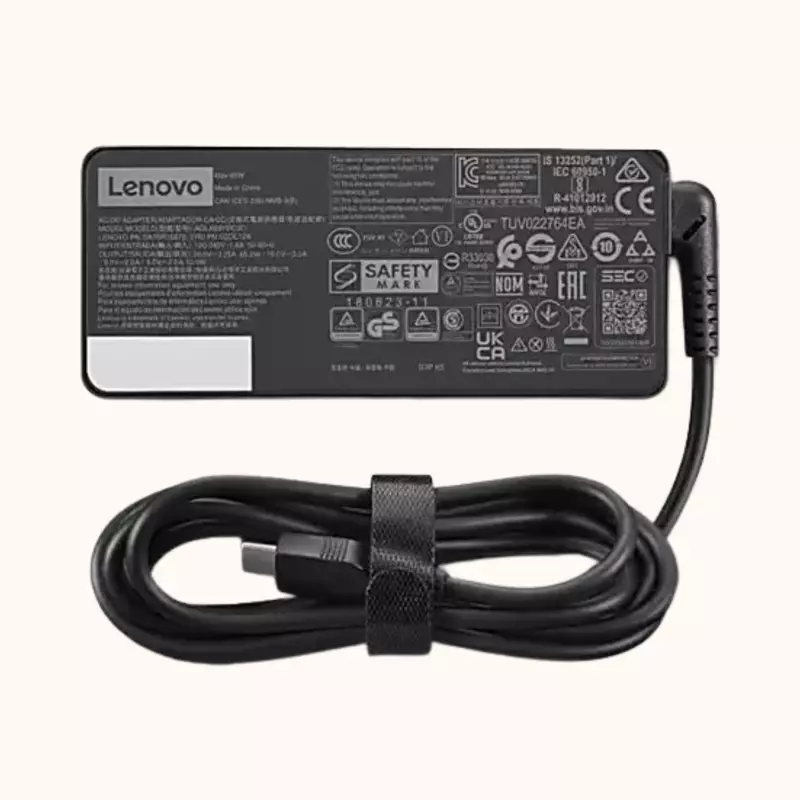 Lenovo 65W USB-C AC Adapter