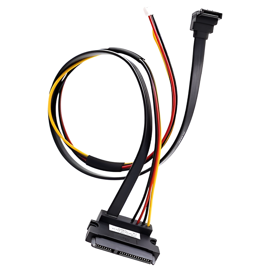 HDD Connector For Lenovo C340 C440 C455 C355 P/N 6017B0385801