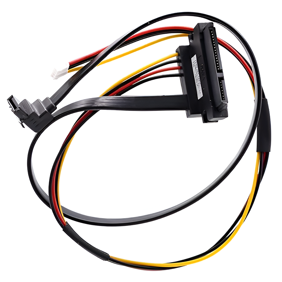 HDD Connector For Lenovo C340 C440 C455 C355 P/N 6017B0385801