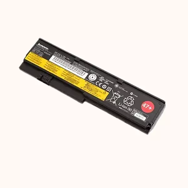 Lenovo Compatible Laptop Battery - 42T4534