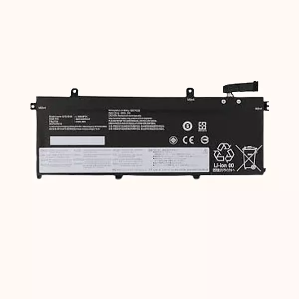 Lenovo Compatible Laptop Battery - L18M3P73