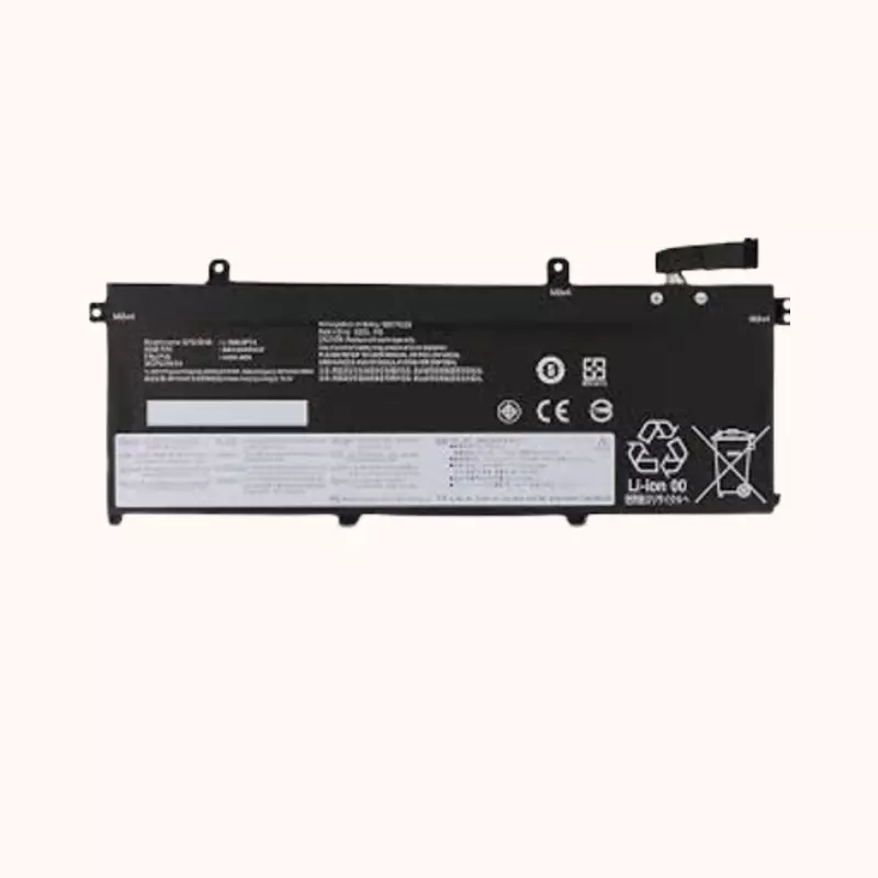 Lenovo Compatible Laptop Battery - L18M3P73
