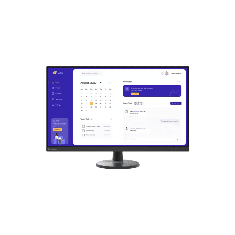 Lenovo D32u-40