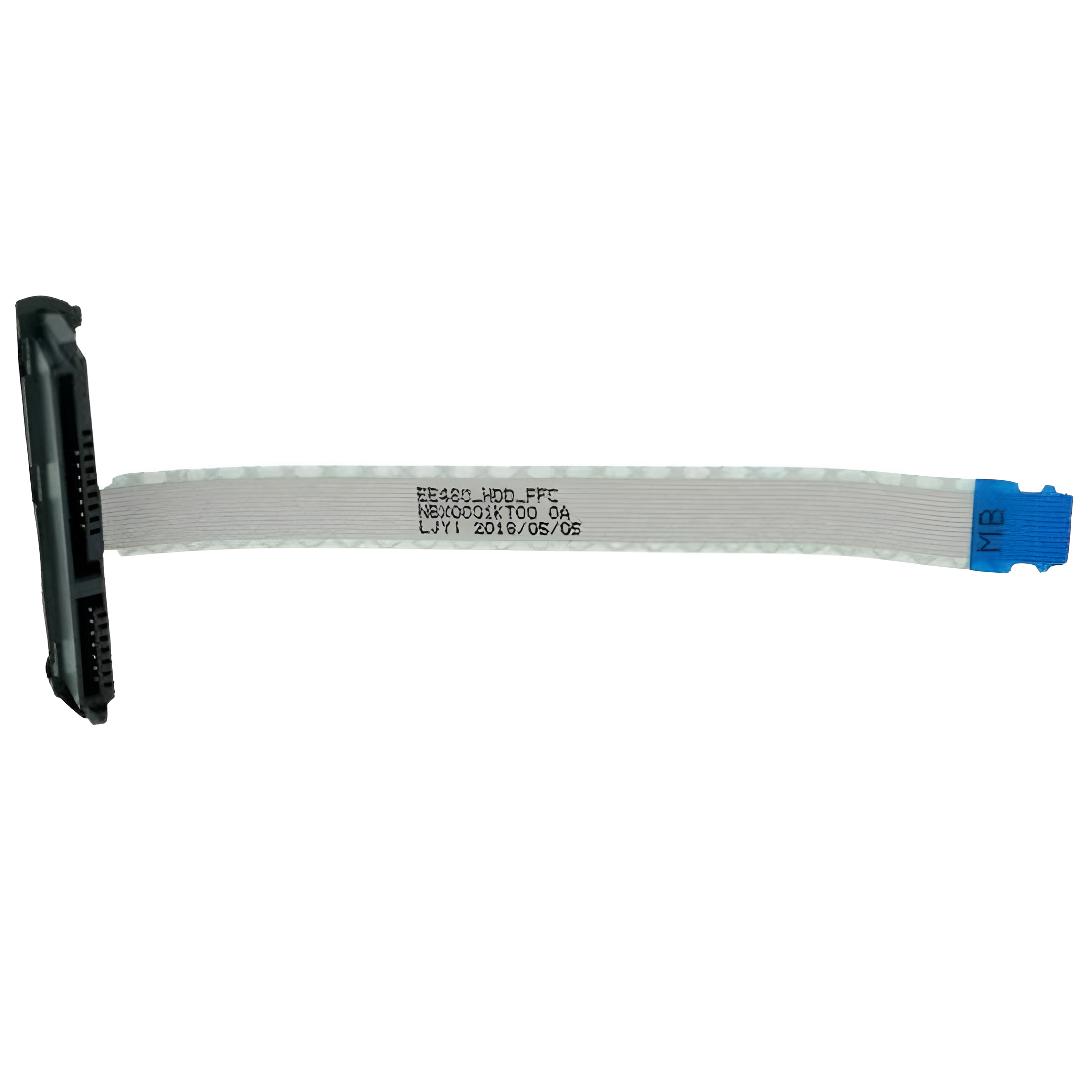 Laptop HDD Connector For Lenovo E480 E485 R480 EE480 E490 [NBX0001KT10]