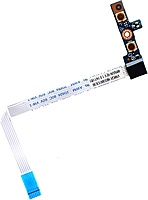 Laptop ON OFF SWITCH Lenovo G400 G405 G410 G490 G500 G510 G505 Laptop Power Button Board with Cable switch