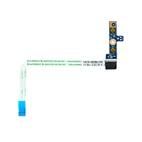 Laptop ON OFF SWITCH Lenovo G400 G405 G410 G490 G500 G510 G505 Laptop Power Button Board with Cable switch