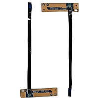 Lenovo G480 G485 G580 G580 LS-7983P Power Switch On Off