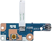 Lenovo G50-30 G50-45 G50-70 Z50-70 Laptop On Off Switch Power Button