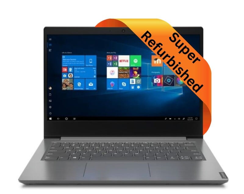Lenovo I3 Laptop V14-IIL (Refurbished) Lenovo I3 Laptop V14-IIL (Refurbished)