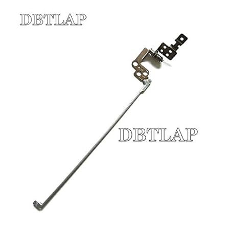 Laptop Hinge for Lenovo IdeaPad 100-15IBY 100-15 Notebook Left+Right LCD Screen Hinges