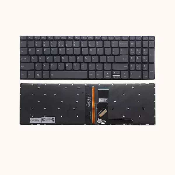 Lenovo IdeaPad 330S Laptop Keyboard (LENOVO 330S-15_US)