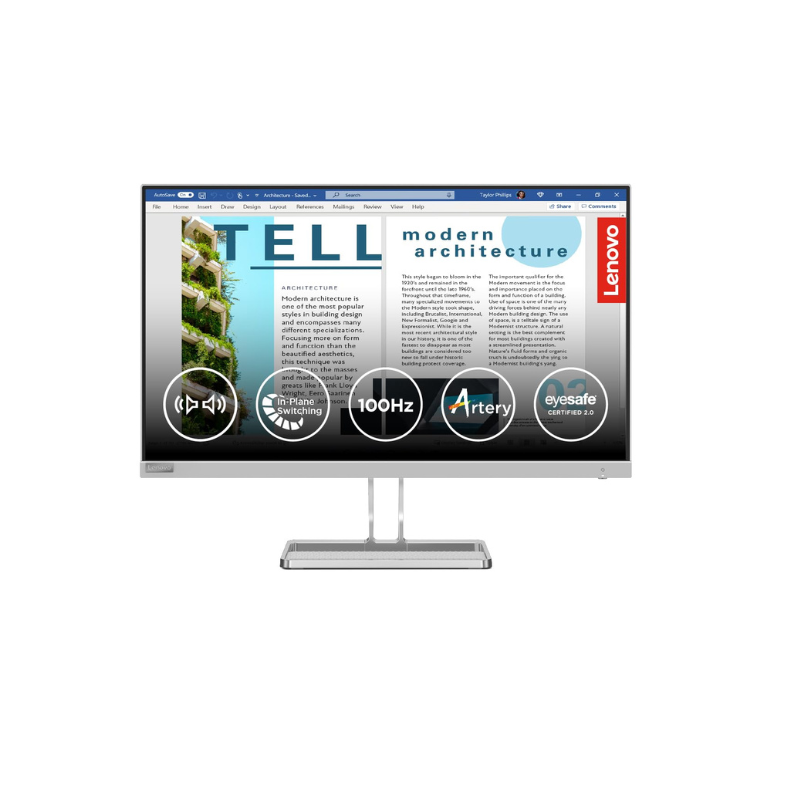 Lenovo L27i-40