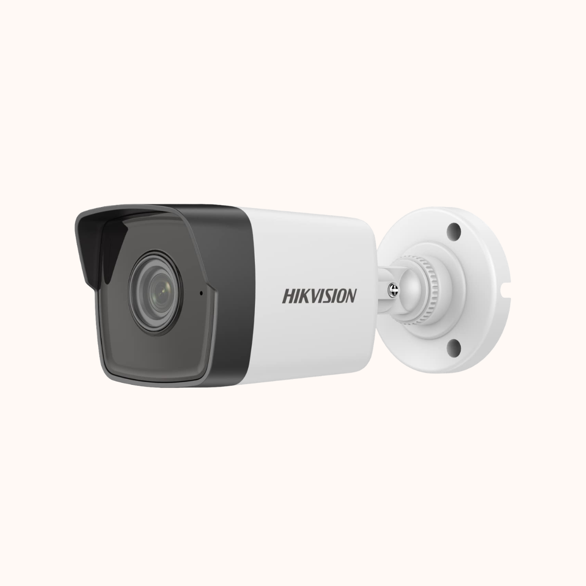 Hikvision DS-2CD1043G2-LIU Smart Hybrid Camera