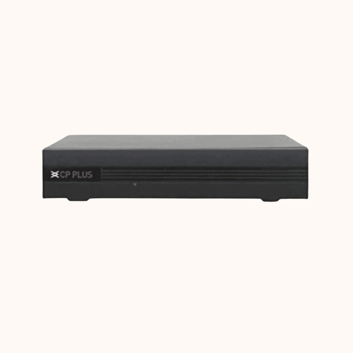 CP PLUS NVR 8CH Security Camera (10 TB, 8 Channel) - CP-UNR-108F1