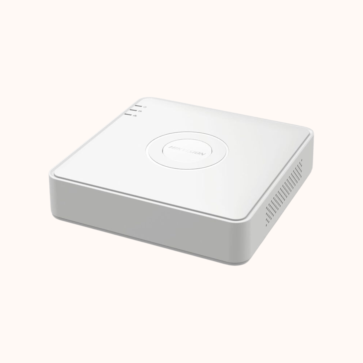 Hikvision 8-Channel Turbo HD | 2-Way Audio Support DS-7108HGHI-M1/T