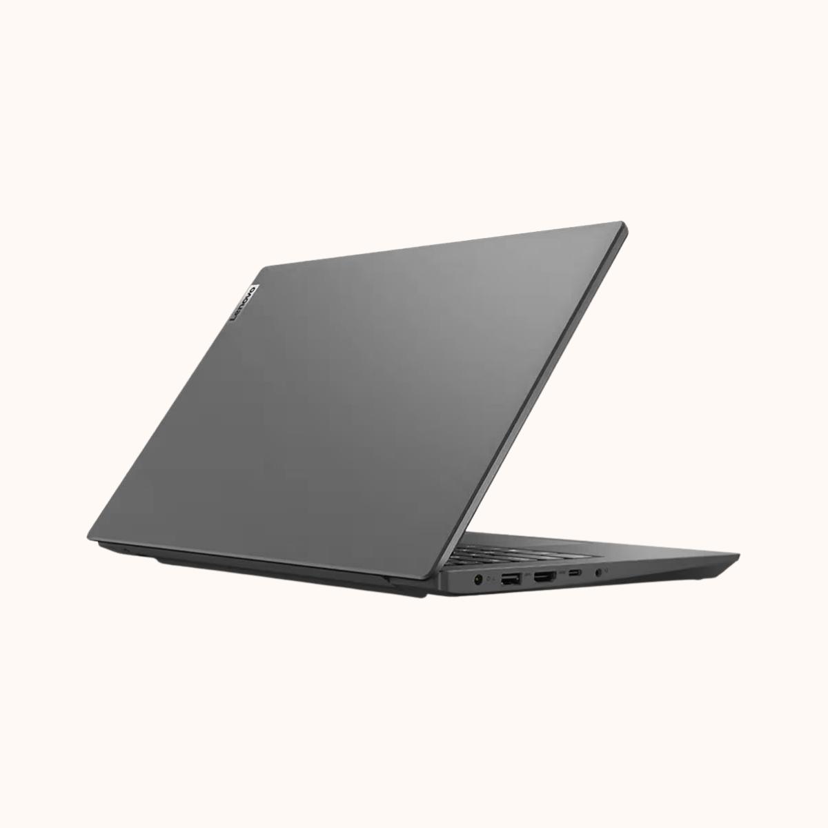 Lenovo Laptop V14 COR+D8E i3- 1315U Gen, 8GB, 512GB SSD, 14'' FHD, Dos, 1 Year Onsite Warranty