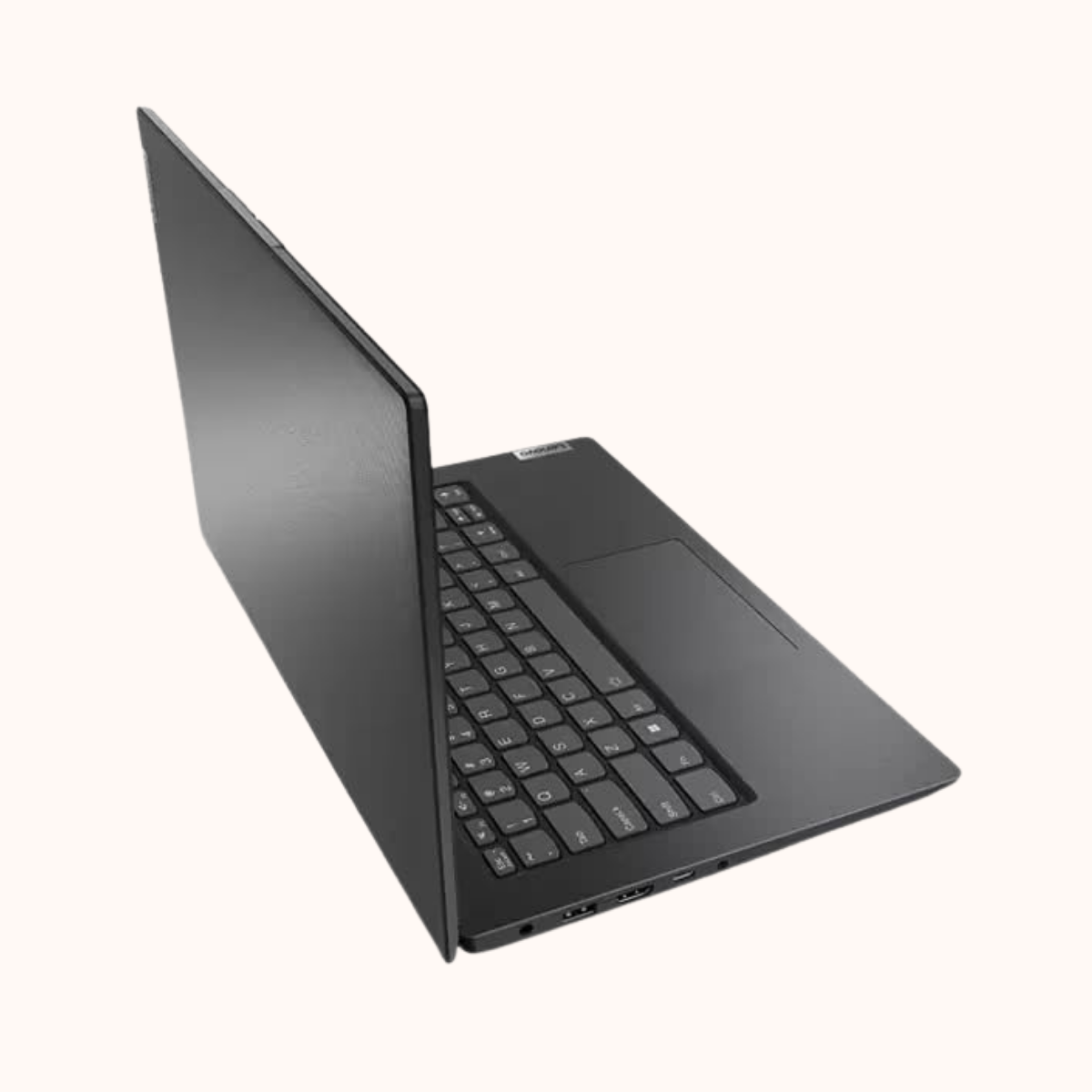 Lenovo Laptop V14 COR+D8E i3- 1315U Gen, 8GB, 512GB SSD, 14'' FHD, Dos, 1 Year Onsite Warranty