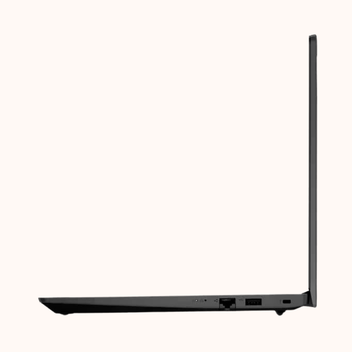 Lenovo Laptop V14 COR+D8E i3- 1315U Gen, 8GB, 512GB SSD, 14'' FHD, Dos, 1 Year Onsite Warranty