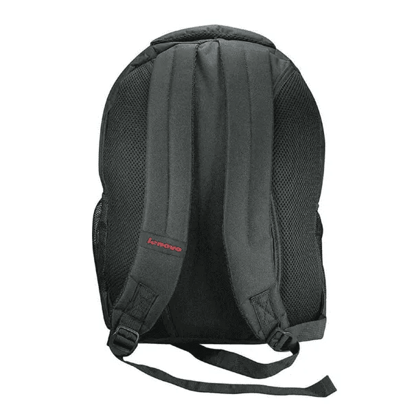 Lenovo Style Laptop Backpack Compatible for 16 inch (40.64 cm) Laptops, Office, College, Travel Lenovo Style Laptop Backpack Compatible for 16 inch (40.64 cm) Laptops, Office, College, Travel