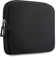 Champion 25.4cm (10-Inch) Laptop Sleeve Carry Case (Black) Champion 25.4cm (10-Inch) Laptop Sleeve Carry Case (Black)