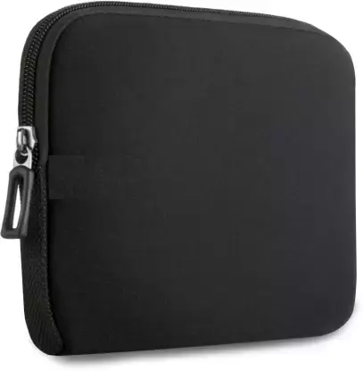 Champion 25.4cm (10-Inch) Laptop Sleeve Carry Case (Black) Champion 25.4cm (10-Inch) Laptop Sleeve Carry Case (Black)