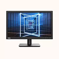 Lenovo Think Vision E20-30 49.53cms (19.5) Monitor (H22195HE0)