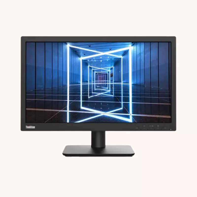 Lenovo Think Vision E20-30 49.53cms (19.5) Monitor (H22195HE0)