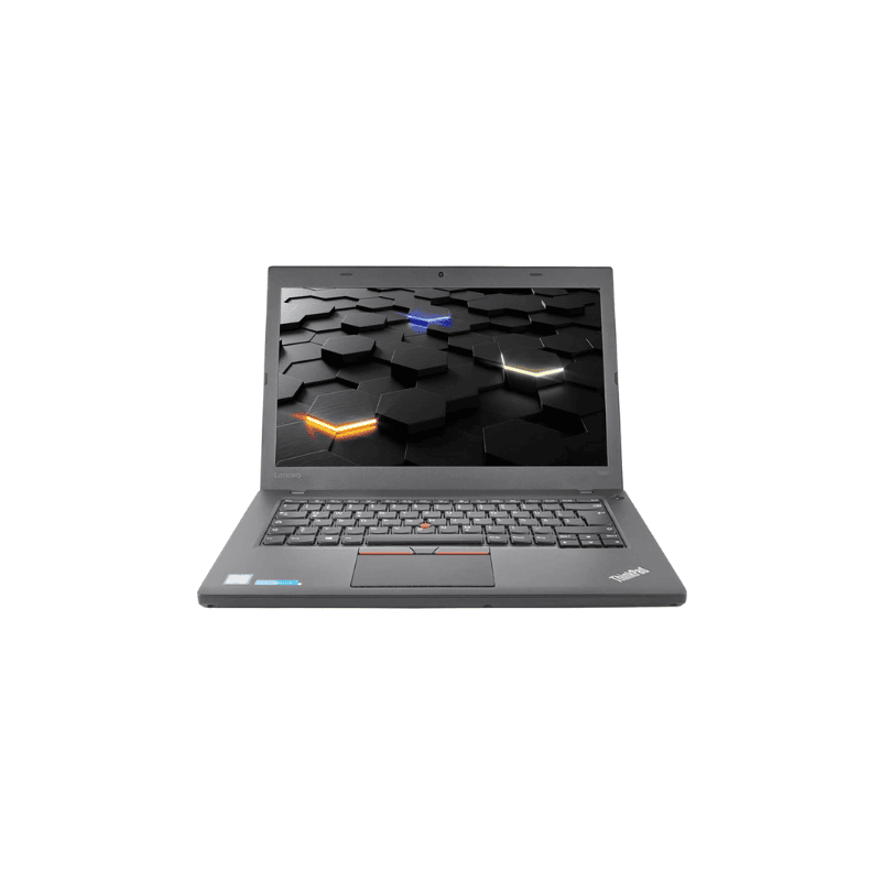 Lenovo Thinkpad T460