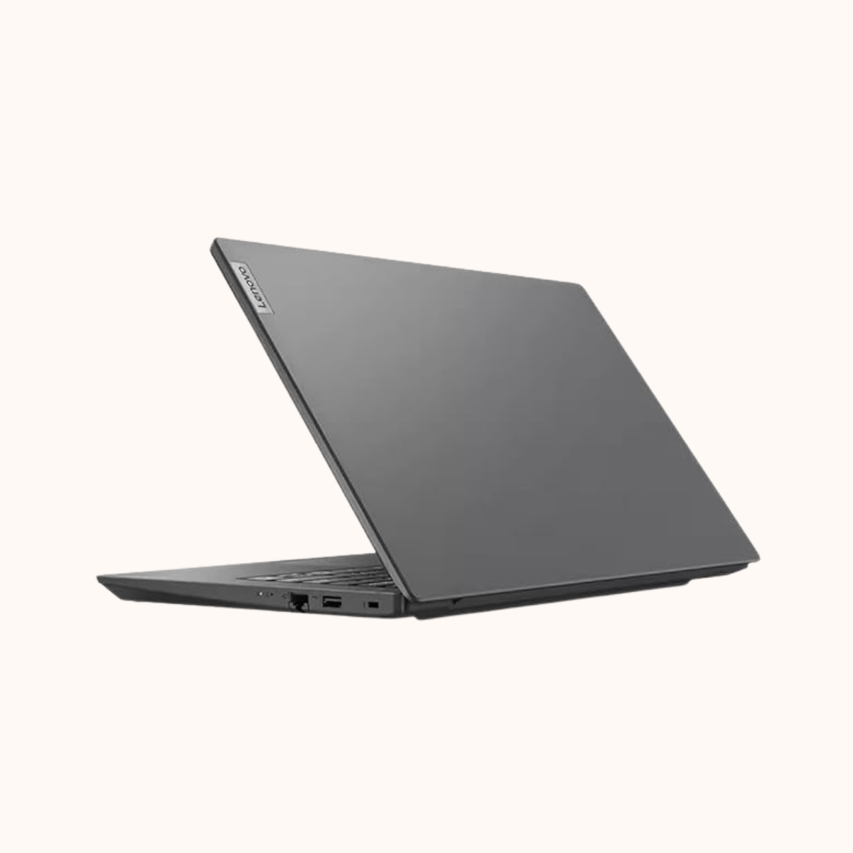 Lenovo i3 1315U/8GB DDR4/512 GB SSD/Dos/backpack-  V14 G4