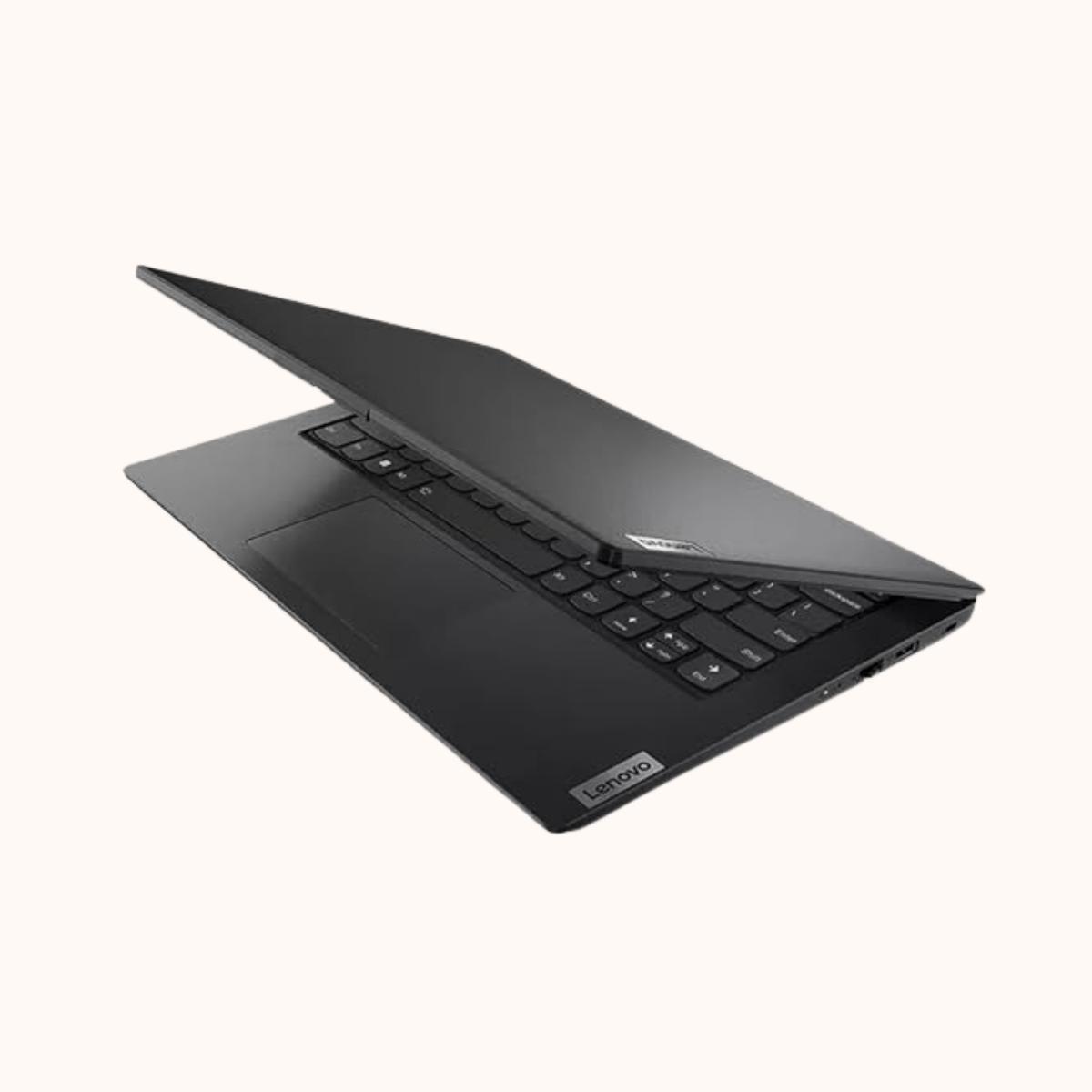 Lenovo i3 1315U/8GB DDR4/512 GB SSD/Dos/backpack-  V14 G4