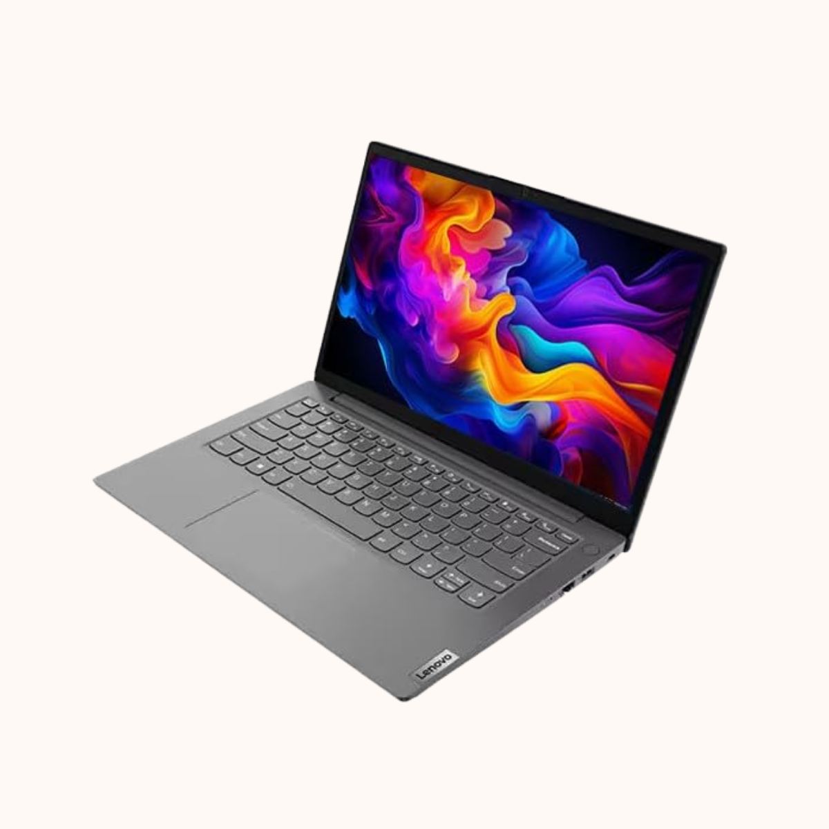 Lenovo i3 1315U/8GB DDR4/512 GB SSD/Dos/backpack-  V14 G4