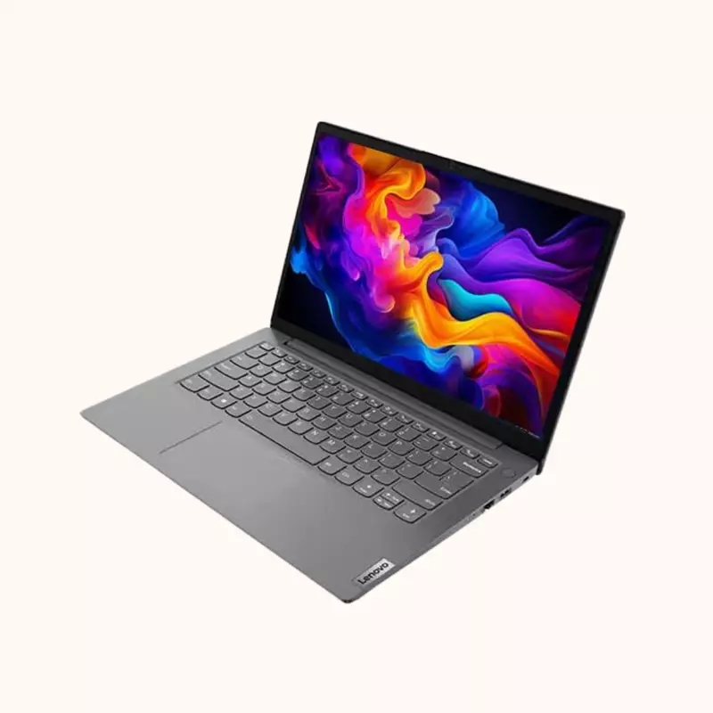 Lenovo i3 1315U/8GB DDR4/512 GB SSD/Dos/backpack-  V14 G4