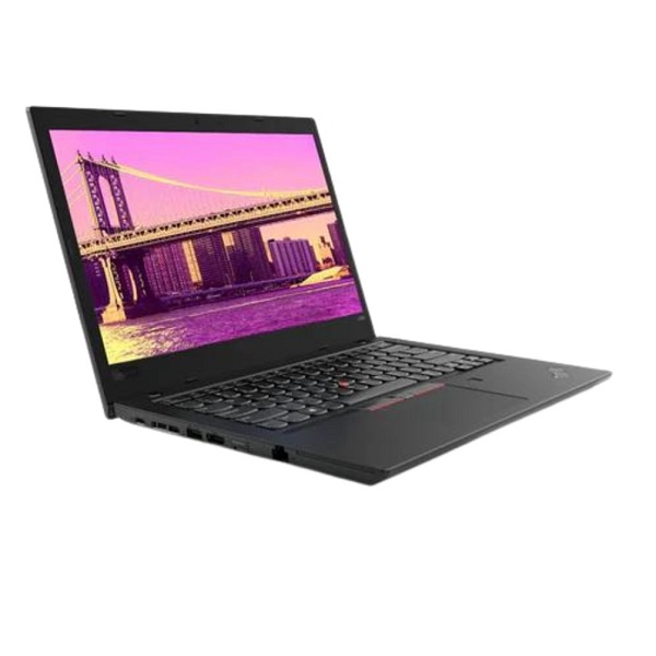 Lenovo ThinkPad L480 Intel Core i5 8th Generation 8GB Ram 256GB SSD 14 inch Display