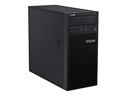 Lenovo ST50 Tower Server -