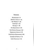 Lessons from the past